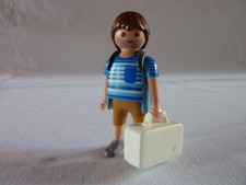 PLAYMOBIL   PERSONNAGE