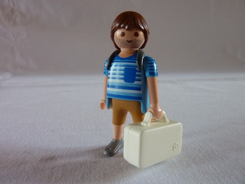 Playmobil personnage - playmobil,