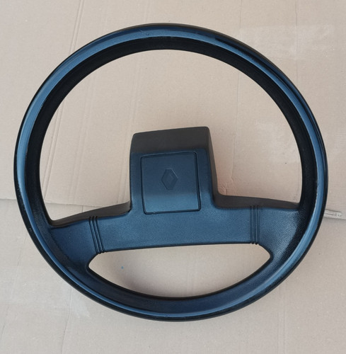 Volant renault super - volant,