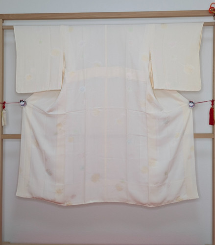 Robe kimono japonaise soie - robe,