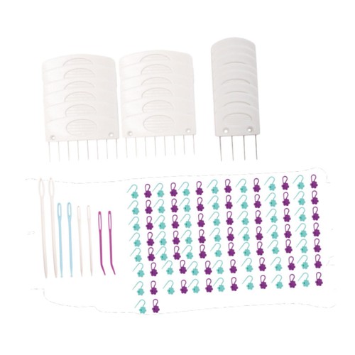 Bloqueurs tricot outils de - en,
