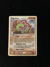 Carte Pokémon - Meganium Holo