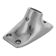  Support mural pour mât de