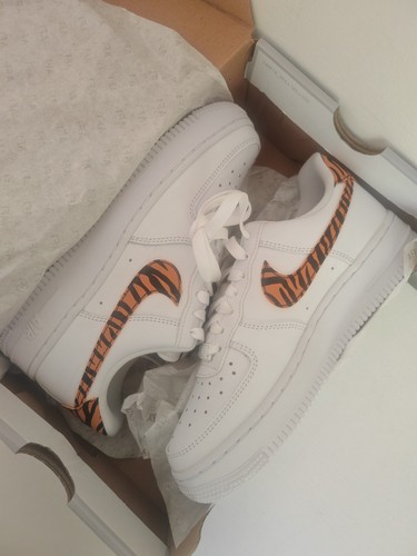 Nike air force - nike, 1