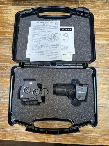 Eotech hhs1 stc combo - eotech,