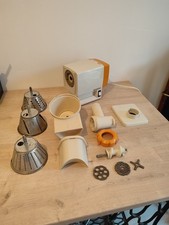 Robot Jeanette Moulinex 244