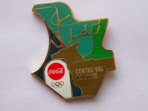 Pin coca cola jeux - pin,