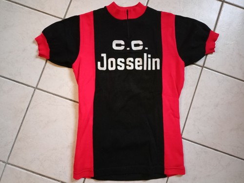 Maillot cycliste velo - cycliste, noret
