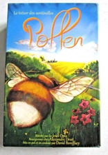 Jeu société pollen le - société,