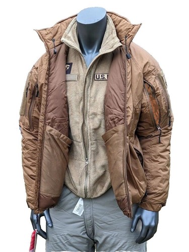 Pcu gen level ecw usmc - gen, 3