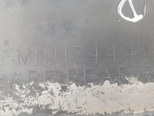 Mn117444 extension aile - mn117444,
