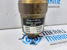 Spirax sarco ae30 - spirax, Éliminateur