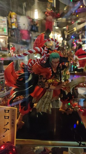 One piece roronoa - one,