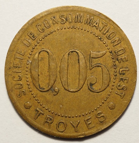 Necessite troyes 5 - -,