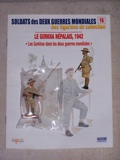 Figurine DELPRADO/ OSPREY