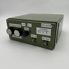 SAILOR Atténuateur f/ COMPACT