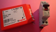 LEGRAND 406776 - Disjoncteur