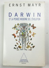 Darwin et la pensée moderne