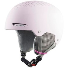 Alpina Zupo Casque De Ski Et