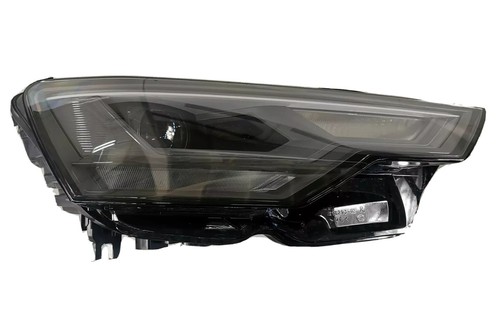 Phare led droit original audi - phare,
