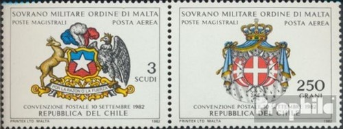 Ordre malte 218 219 - ordre,