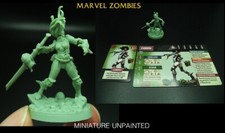 JEU DE SOCIÉTÉ MARVEL