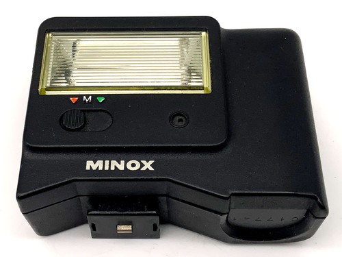 Minox appareil de flash - minox, 35