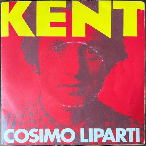 Kent cosimo liparti bamileke - kent,