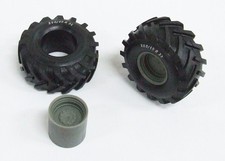 Roue basse pression 900/60 R