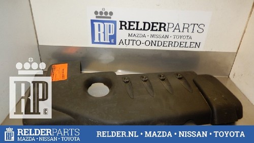 Cache sous moteur toyota - moteur,