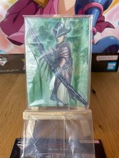 Berserk – Stand acrylique
