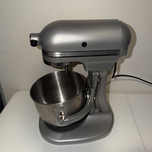 Kitchenaid pro 500 quart - kitchenaid,