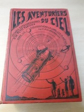 livre ancien de collection -