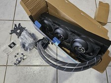 Watercooling ARCTIC FREEZER II