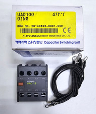 Hyundai UAD 100 0 1 NS –