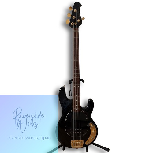 Musicman stingray 2006 - musicman,