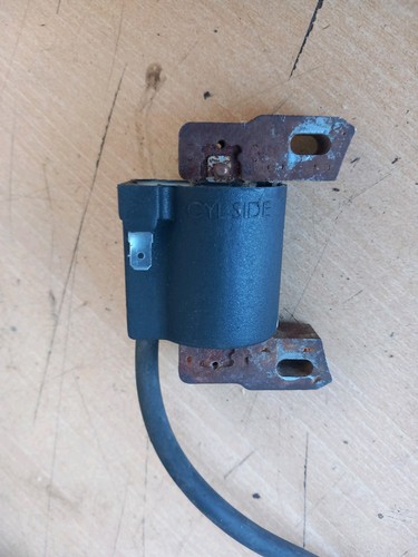 Bobine allumage tondeuse - allumage,