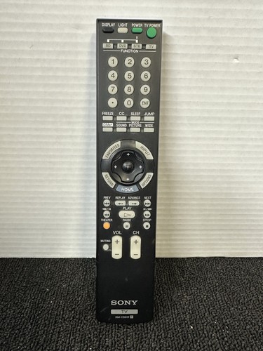 Genuine sony yd017 - sony, bravia