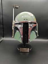 Casque MR Master Replicas Star