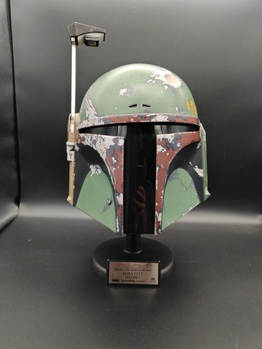 Casque master replicas star - mr,
