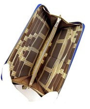 Portefeuille long Hermès Azap