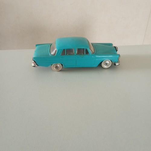 Norev mercedes 220 - norev, 220-se