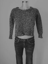 ACNE - PULL EN MAILLES TRICOT