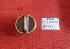 PART 52-2000CV DRAG KNOB #