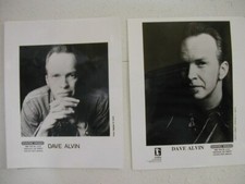 Dave Alvin De The Blasters
