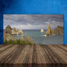 Crédence de cuisine en verre