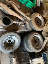 Lot De Pièces Honda S800