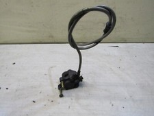 etrier  frein avant  ajp