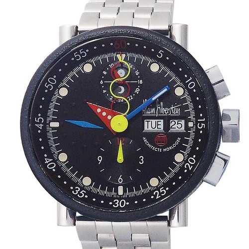 Alain silberstein chrono - alain,