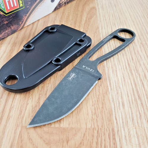 Esee izula fixed - izula, 2.63"